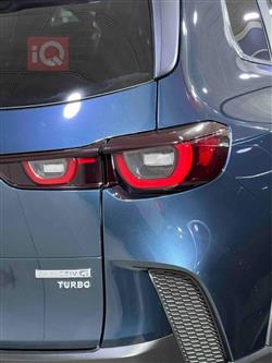 مازدا CX-50